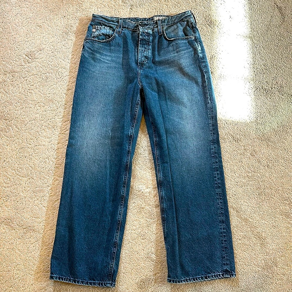 Adriano Goldschmied AG Denim Jeans